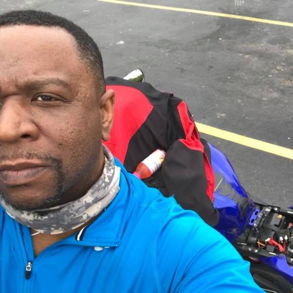 Meet your Posher, David - Picture 1 of 1